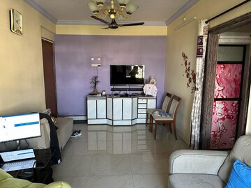 2 BHK Apartment For Sale in Sai Vihar Chs Kalwa, Kalwa