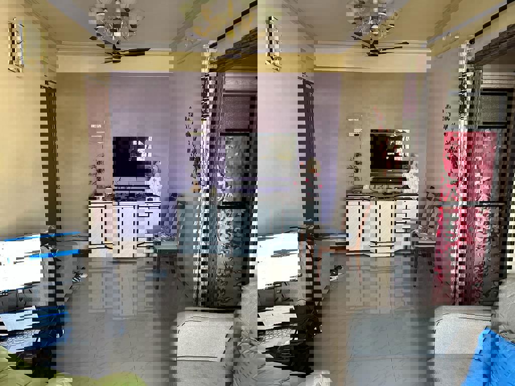 2 BHK Apartment For Sale in Sai Vihar Chs Kalwa