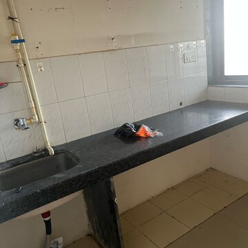 Kitchen in 1 RK Apartment at Juhu – for Sale