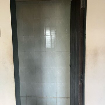 Bathroom in 1 RK Apartment at Juhu – for Sale