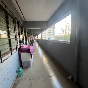  1 RK Apartment at Juhu – for Sale