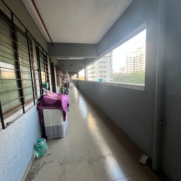  1 RK Apartment at Juhu – for Sale