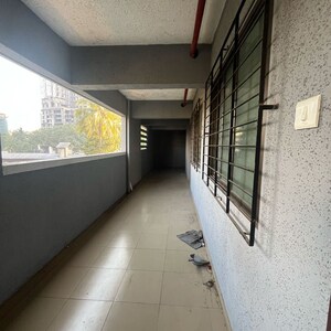 Balcony in 1 RK Apartment at Juhu – for Sale