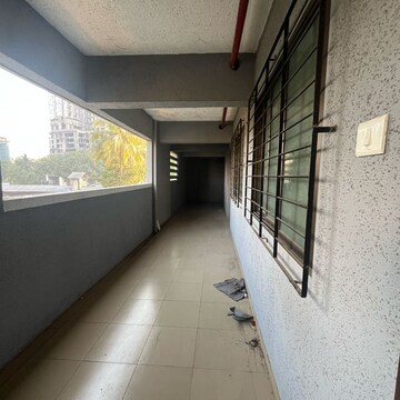 Balcony in 1 RK Apartment at Juhu – for Sale