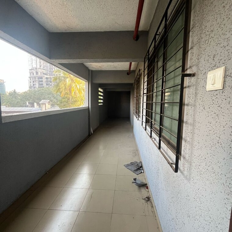 Balcony, juhu 1 RK 270 Sq.Ft. Apartment In Juhu Mumbai 9902880