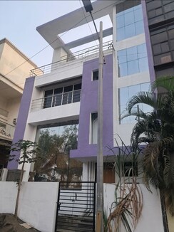 5 BHK + Study Room Villa For Sale in Kharghar Sector 20