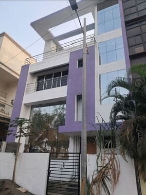 5 BHK Villa For Sale in Kharghar Sector 20