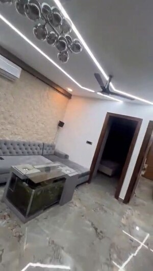 Furnished Amenities in 4 BHK Builder Floor at Rajendra Nagar Sector 2 – for Sale
