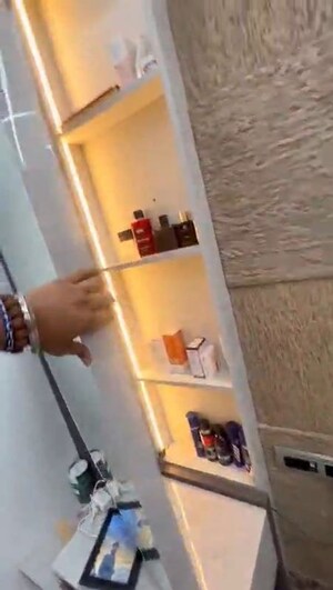 Furnished Amenities in 4 BHK Builder Floor at Rajendra Nagar Sector 2 – for Sale