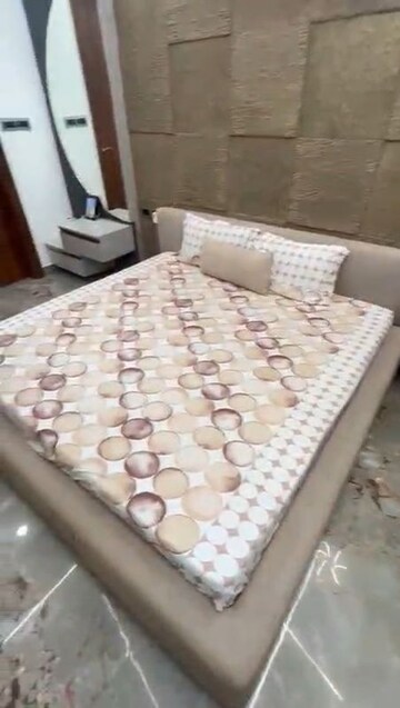 Kitchen in 4 BHK Builder Floor at Rajendra Nagar Sector 2 – for Sale