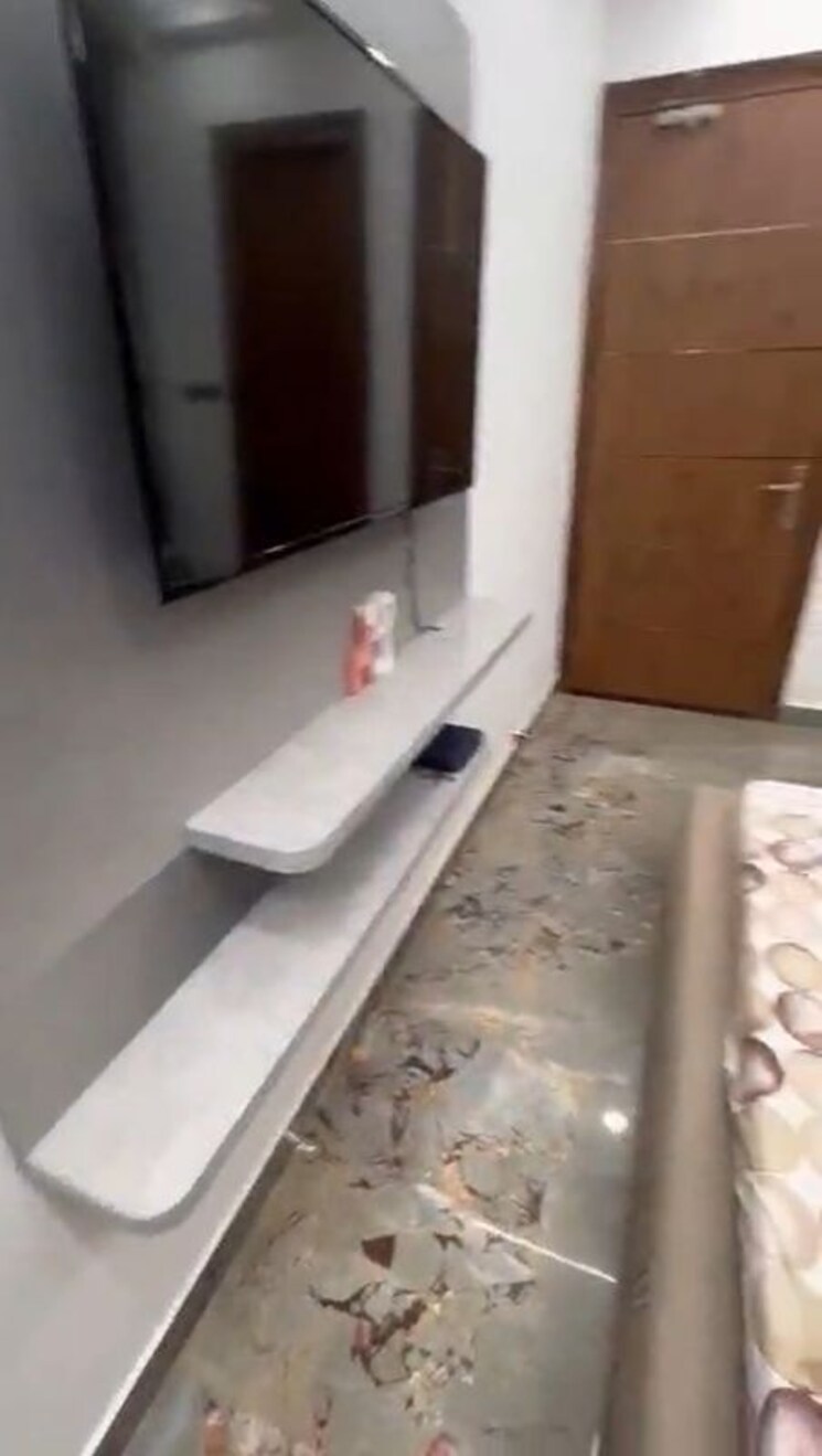 Kitchen, rajendra nagar sector 2 4 Bedroom 2000 Sq.Ft. Builder Floor In Rajendra Nagar Sector 2 Ghaziabad 9902885