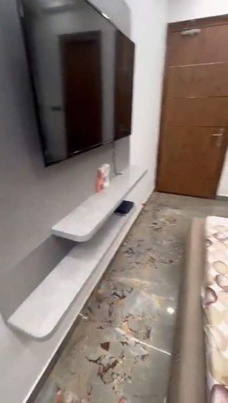 Kitchen, rajendra nagar sector 2 4 Bedroom 2000 Sq.Ft. Builder Floor In Rajendra Nagar Sector 2 Ghaziabad 9902885