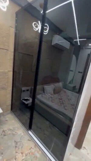 Furnished Amenities in 4 BHK Builder Floor at Rajendra Nagar Sector 2 – for Sale