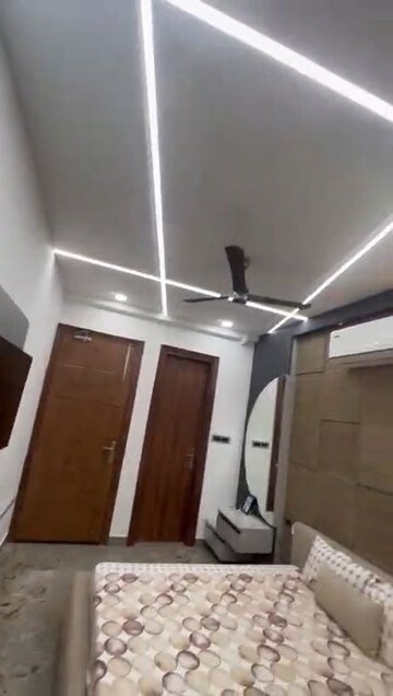 Furnished Amenities in 4 BHK Builder Floor at Rajendra Nagar Sector 2 – for Sale