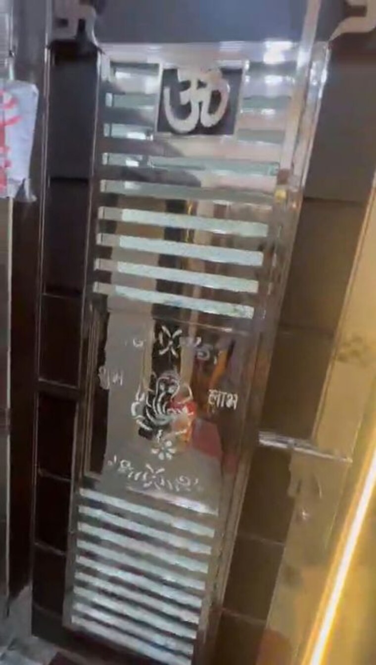 undefined, rajendra nagar sector 2 4 Bedroom 2000 Sq.Ft. Builder Floor In Rajendra Nagar Sector 2 Ghaziabad 9902885