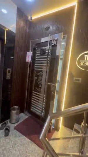 4 BHK Builder Floor – Exterior View View at Rajendra Nagar Sector 2 - for Sale