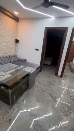 4 BHK + Pooja Room,Study Room Builder Floor For Sale in Rajendra Nagar Sector 2