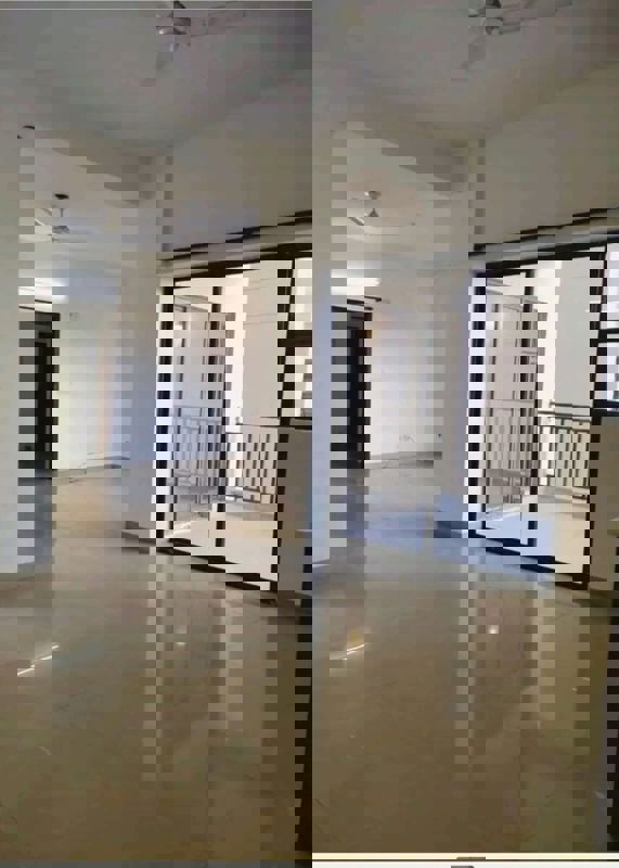 3 BHK + Extra Room Apartment For Rent in Ardee City Palm Grove Heights