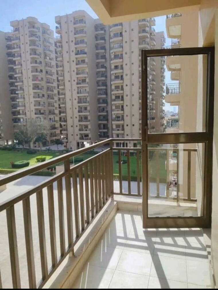 Balcony, ardee-city-palm-grove-heights 3 Bedroom 2350 Sq.Ft. Apartment In Sector 52 Gurgaon 9902886