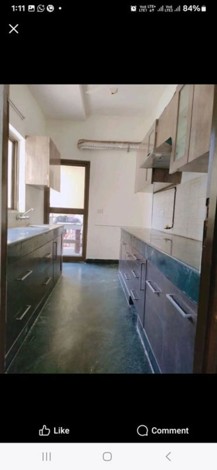 Kitchen, ardee-city-palm-grove-heights 3 Bedroom 2350 Sq.Ft. Apartment In Sector 52 Gurgaon 9902886