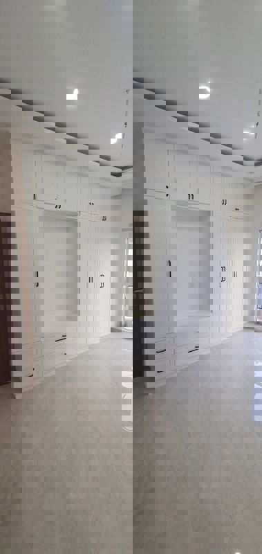 3 BHK + Pooja Room Apartment For Rent in Bliss Orra