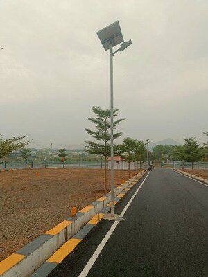  Plot For Sale in Veerakkalpudur