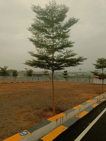 Plot Area in  Plot at Veerakkalpudur – for Sale