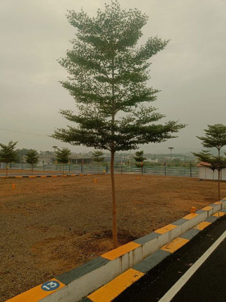 undefined, veerakkalpudur  600 Sq.Ft. Plot In Veerakkalpudur Salem 9876608