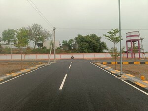 Plot Area in  Plot at Veerakkalpudur – for Sale