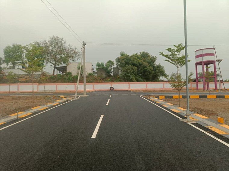 undefined, veerakkalpudur  600 Sq.Ft. Plot In Veerakkalpudur Salem 9876608