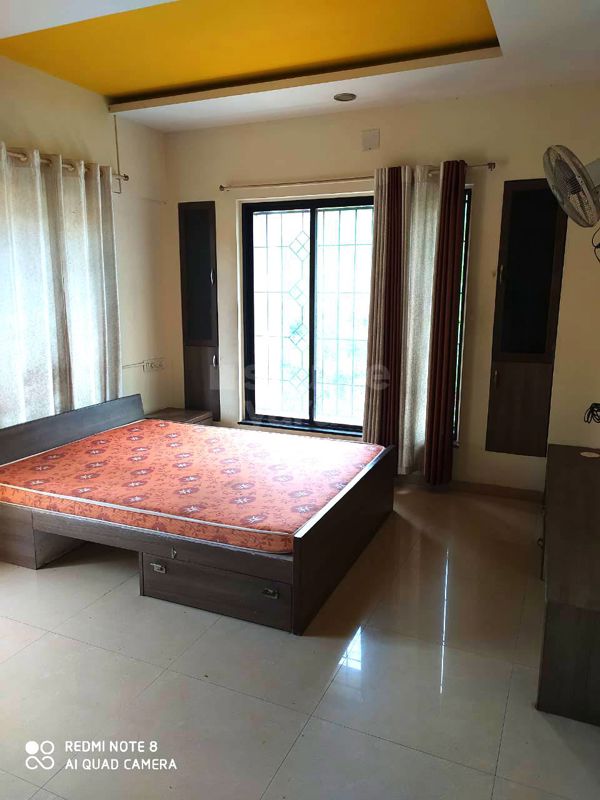 2 BHK Apartment For Rent in Sai Siddhi Apartment Bavdhan