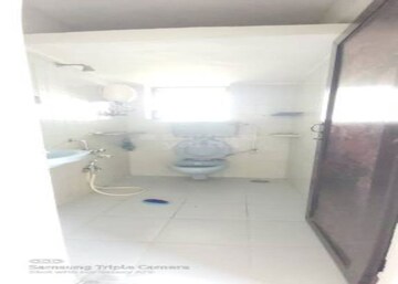 Bathroom in 1 BHK Apartment at Raj Villa CHS, Borivali West – for Sale