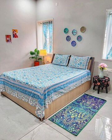  Pg For Rent in Vineet Khand