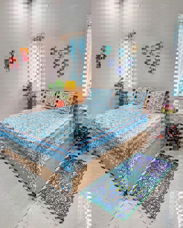 Pg For Rent in Vineet Khand