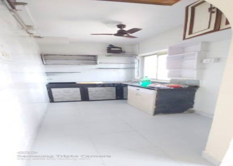 Kitchen, raj-villa-chs 1 Bedroom 299 Sq.Ft. Apartment In Borivali West Mumbai 9902858