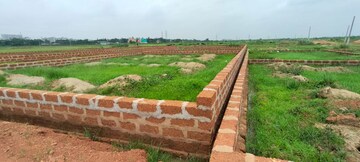 Plot Area in  Plot at Sector 19 – for Sale