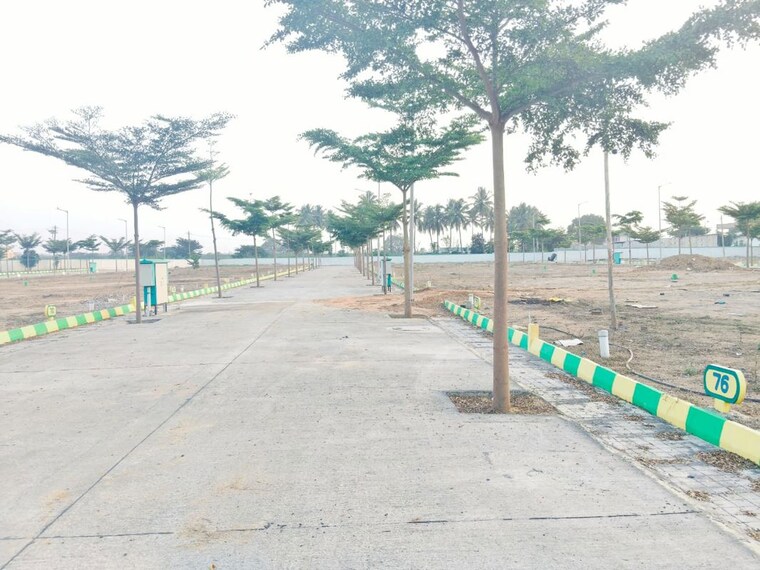 Exterior View, kolar  1200 Sq.Ft. Plot In Kolar Bangalore 9902905