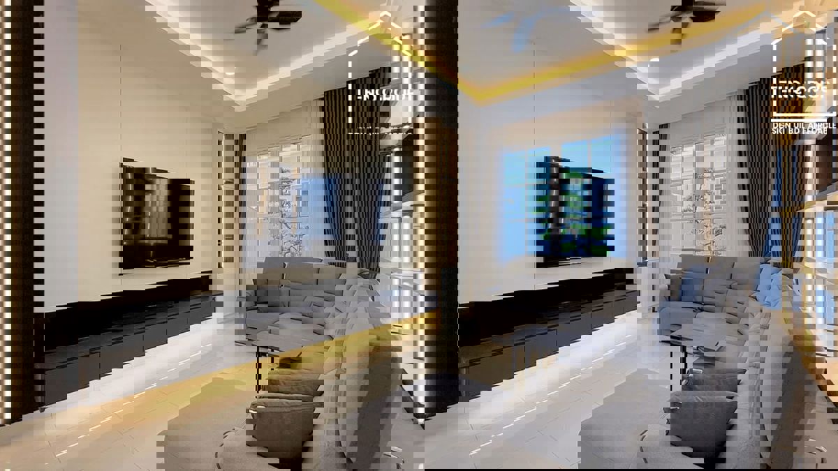 2 BHK Apartment For Rent in HPC Sai Crown Imperial