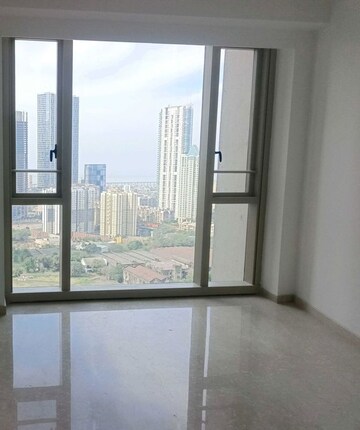 3 BHK Apartment For Sale in Lodha The Park Side, Worli