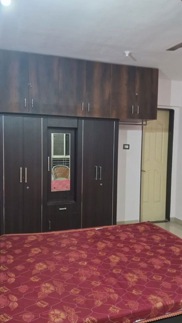 undefined, giridhar-oasis 2 Bedroom 1190 Sq.Ft. Apartment In Kharadi Pune 9902907