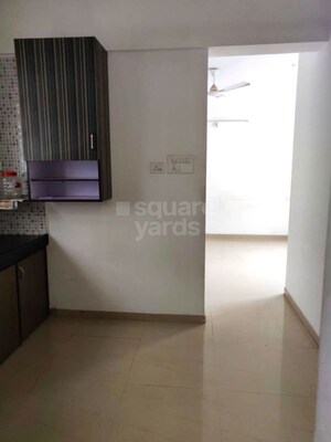 Kitchen in 2 BHK Apartment at Sai Siddhi Apartment Bavdhan, Bavdhan – for Rent