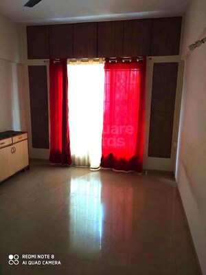 Bedroom in 2 BHK Apartment at Sai Siddhi Apartment Bavdhan, Bavdhan – for Rent