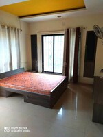 2 BHK 1202 Sq.Ft. Apartment in Sai Siddhi Apartment Bavdhan