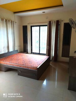 2 BHK Apartment For Rent in Sai Siddhi Apartment Bavdhan