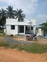 2 BHK + Extra Room 761 Sq.Ft. Independent House in A-Zone