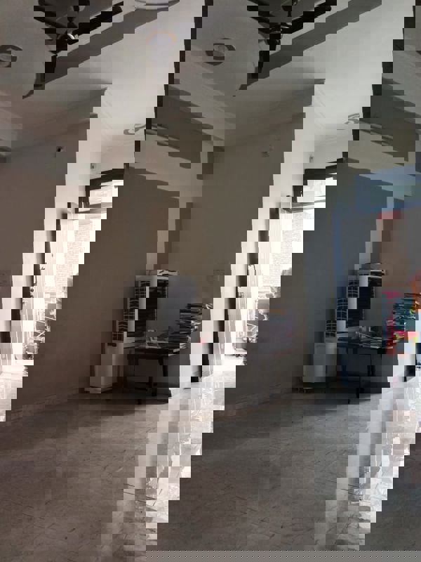 1 BHK Builder Floor For Rent in Neb Sarai