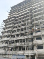 2 BHK + Pooja Room 1100 Sq.Ft. Apartment in Mahalaxmi Tattva Apas