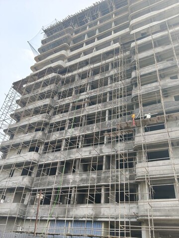 2 BHK Apartment For Sale in Mahalaxmi Tattva Apas, Beltarodi