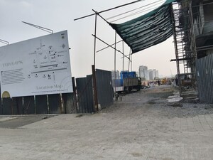 2 BHK Apartment – Exterior View View at Mahalaxmi Tattva Apas, Beltarodi - for Sale