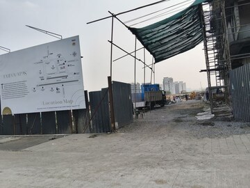 2 BHK Apartment – Exterior View View at Mahalaxmi Tattva Apas, Beltarodi - for Sale